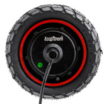 Motor 52V 1000W 6,5/B50 para ECOXTREM M41 TALK DUAL (Delantero)