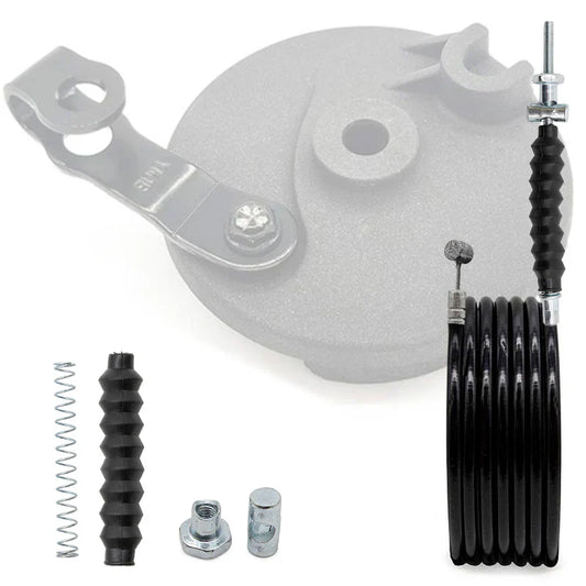 Cable de freno tambor HIKERBOY FOXTROT PLUS