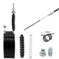 Cable de freno tambor HIKERBOY FOXTROT PLUS