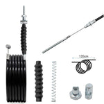 Cable de freno tambor HIKERBOY FOXTROT PLUS