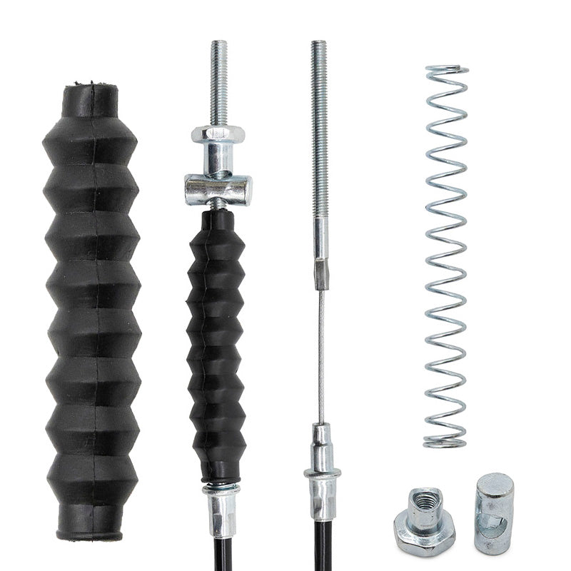Cable de freno tambor HIKERBOY FOXTROT PLUS