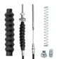 Cable de freno tambor HIKERBOY FOXTROT PLUS