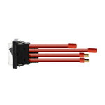 Interruptor de alimentación Dualtron Thunder [Minimotors]