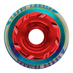 Pieza anticaída para patinete EWTB-005 rojo
