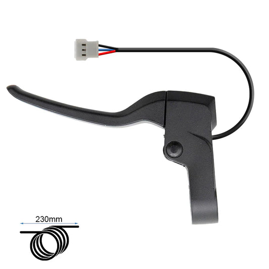 Maneta freno L Niu KQi3 Pro