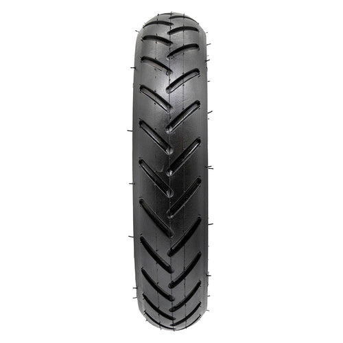 Neumático tubeless 9x2 [EWHEEL PANTHERURBAN runflat] - negro