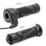 Puño acelerador Smartgyro Negro