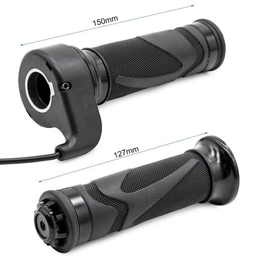 Gasgriff mit SM-Anschluss