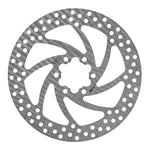 Disco de freno reforzado (2,9mm grosor) - 160mm - 6H