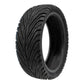 Neumático tubeless cityroad 9x2,5-6 PANTHERURBAN