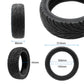Neumático tubeless cityroad 9x2,5-6 PANTHERURBAN