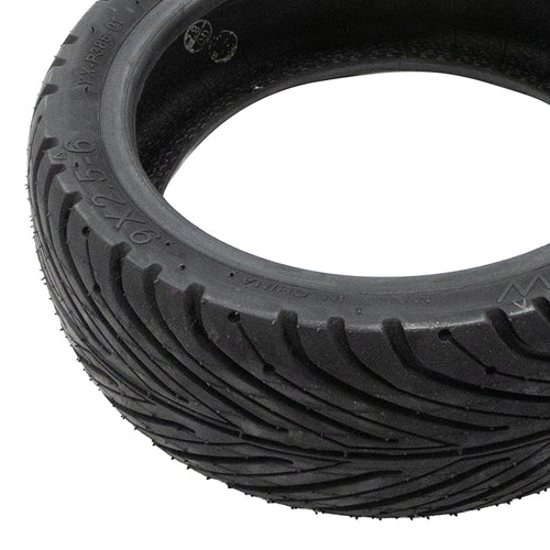 Neumático tubeless cityroad 9x2,5-6 EWHEEL PANTHERURBAN