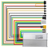 Kit électronique TF-100 48V 20A 500/800W