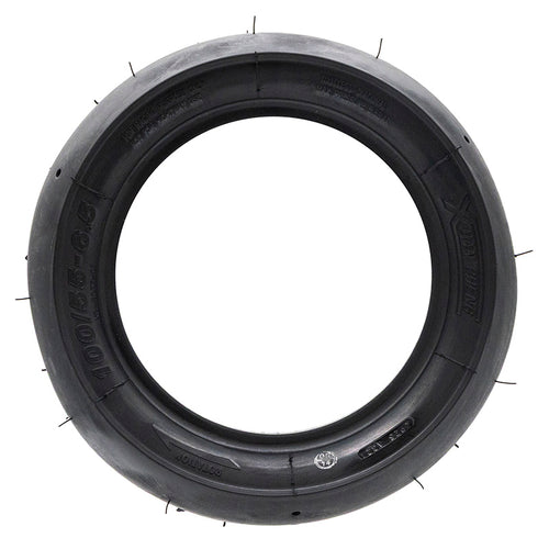 Neumático tubeless Slick 100/55-6.5 [Xuancheng]