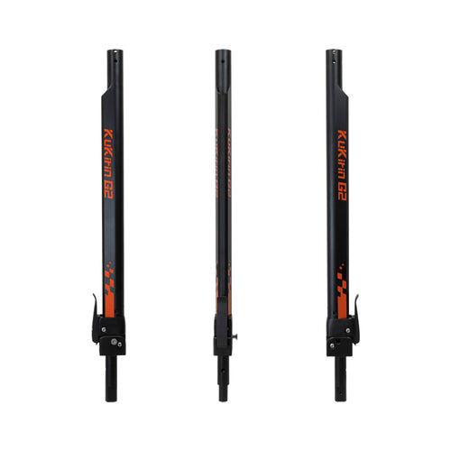 Mástil Kukirin G2/G3