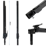 Mástil Kukirin G2/G3