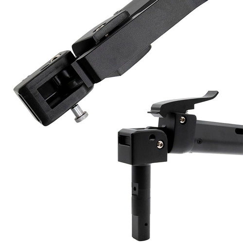 Mástil Kukirin G2/G3