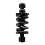 Suspension delantera Kukirin G2 (Sin logo)