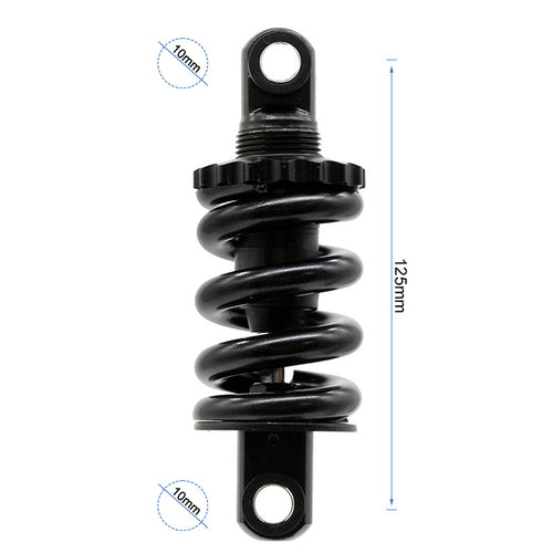 Suspension delantera Kukirin G2 (Sin logo)