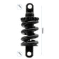 Suspension delantera Kukirin G2 (Sin logo) (Copia)