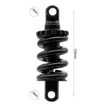 Suspension delantera Kukirin G2 (Sin logo)
