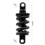 Suspension delantera Kukirin G2 (Sin logo)