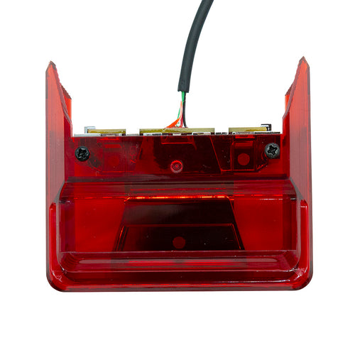 Luz trasera Kukirin G3 (Sin logo)