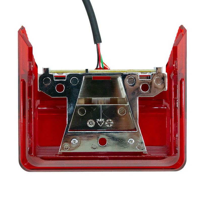 Luz trasera Kukirin G3 (Sin logo)