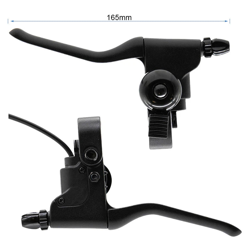 Maneta de freno Smartgyro Z-one/Zwheel E9T/Urbanglide 350CT