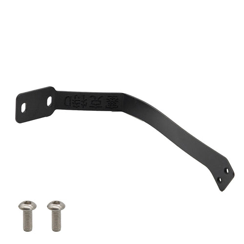 Soporte guardabarros Cecotec D20