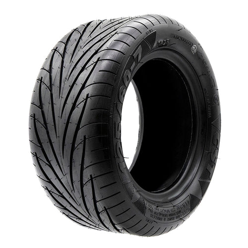 Neumático Tubeless 125/60-7 [CST]