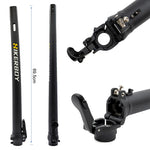 Mástil HIKERBOY FOXTROT PLUS