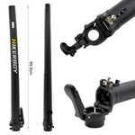 Mástil HIKERBOY FOXTROT PLUS