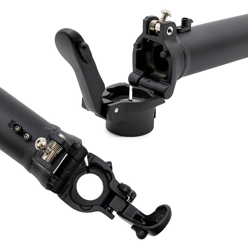 Mástil HIKERBOY FOXTROT PLUS