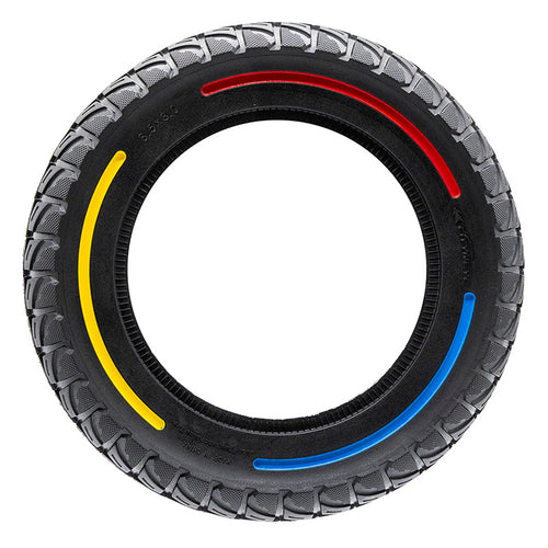 Rueda maciza 8,5x3-5,5 [Cityneye]