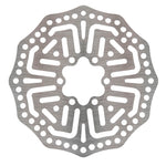 Disco de freno EWD004 para Kukirin G2 pro - 140mm - 6H