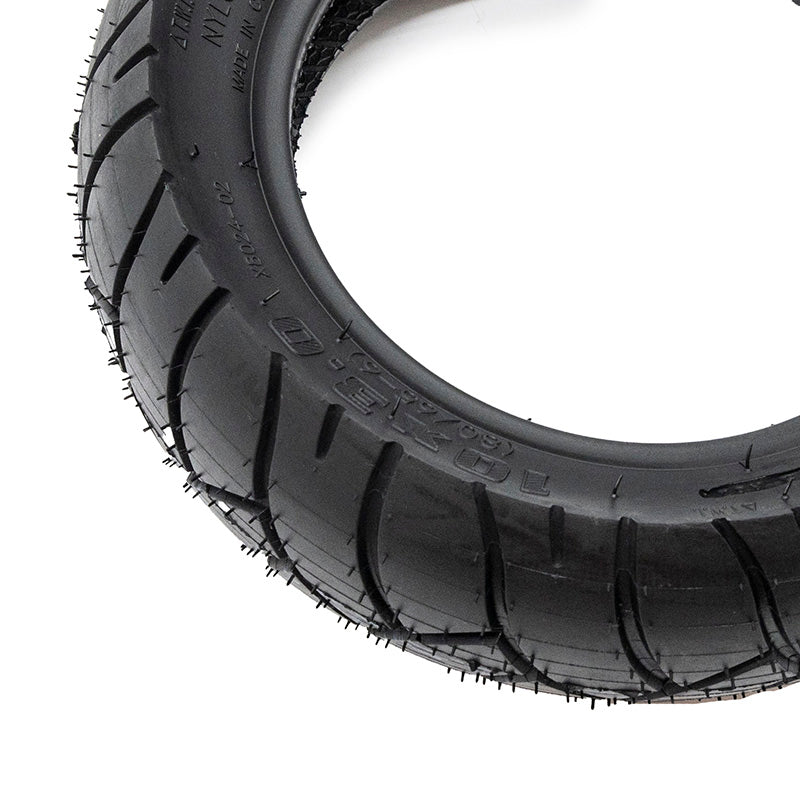 Neumático tubeless 10x3(80/65-6) [Xuancheng]