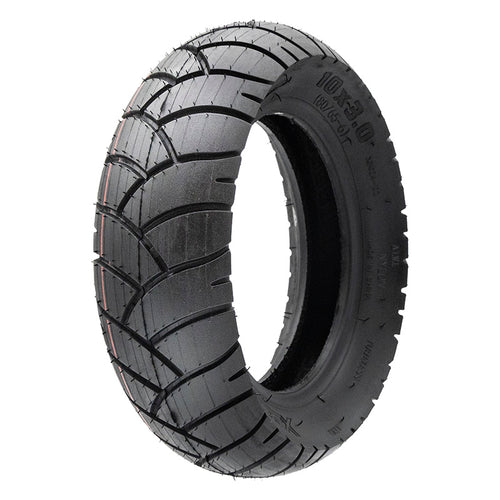 Neumático tubeless 10x3(80/65-6) [Xuancheng]