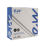 Cable de freno 3m acero inoxidable - 100 PCS