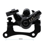 Kit freno HIKERBOY FOXTROT PLUS