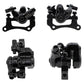Kit freno HIKERBOY FOXTROT PLUS