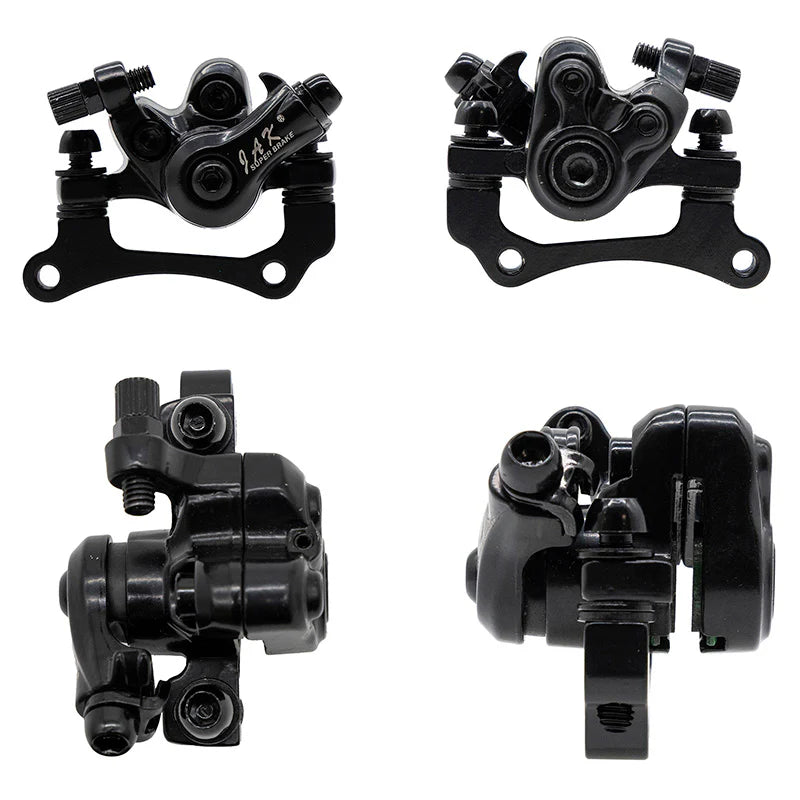 Kit freno HIKERBOY FOXTROT PLUS