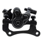 Kit freno HIKERBOY FOXTROT PLUS
