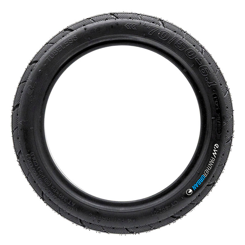 Neumático tubeless 70/50-6,1 EWHEEL PANTHERURBAN