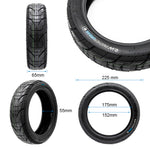 Neumático tubeless 70/50-6,1 EWHEEL PANTHERURBAN
