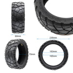 Neumático tubeless offroad 80/50-6,5 EWHEEL RHINOTRACK