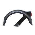 Guardabarros trasero HIKERBOY FOXTROT PLUS