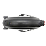 Guardabarros trasero HIKERBOY FOXTROT PLUS