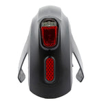 Guardabarros trasero HIKERBOY FOXTROT PLUS