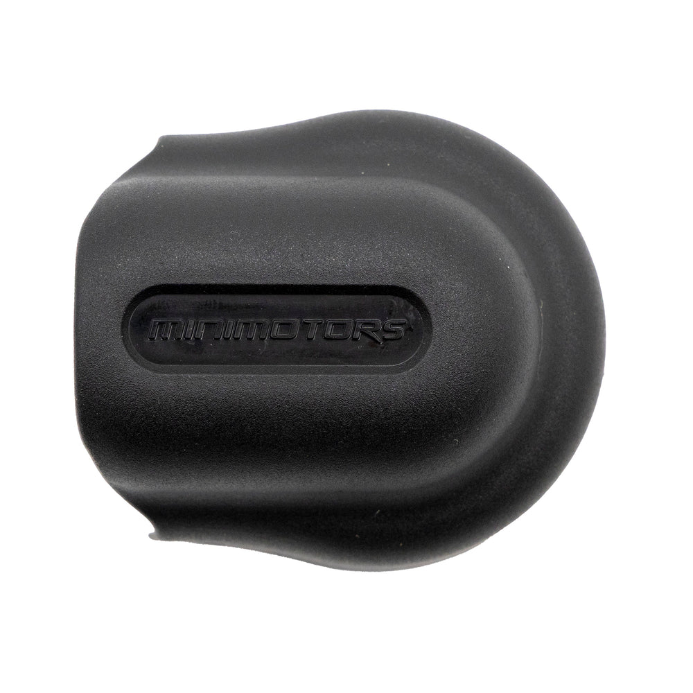 Embellecedor tuerca Dualtron Thuner 2/3 (derecha-delantera o izquierda-trasera) [Minimotors]